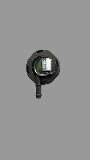 2MK9ECOV3010 HLF Flow Meter 2700