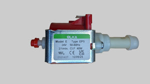 2MK9EMPU3037 HLF water pump