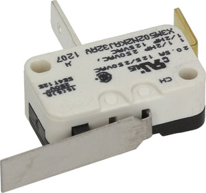 Saeco MICROSWITCH SAIA X3M5 16(6)A 250V(186724200)