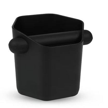 Hexagon Knock Box