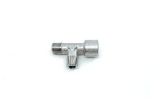 T Joint 1/8 M/M F