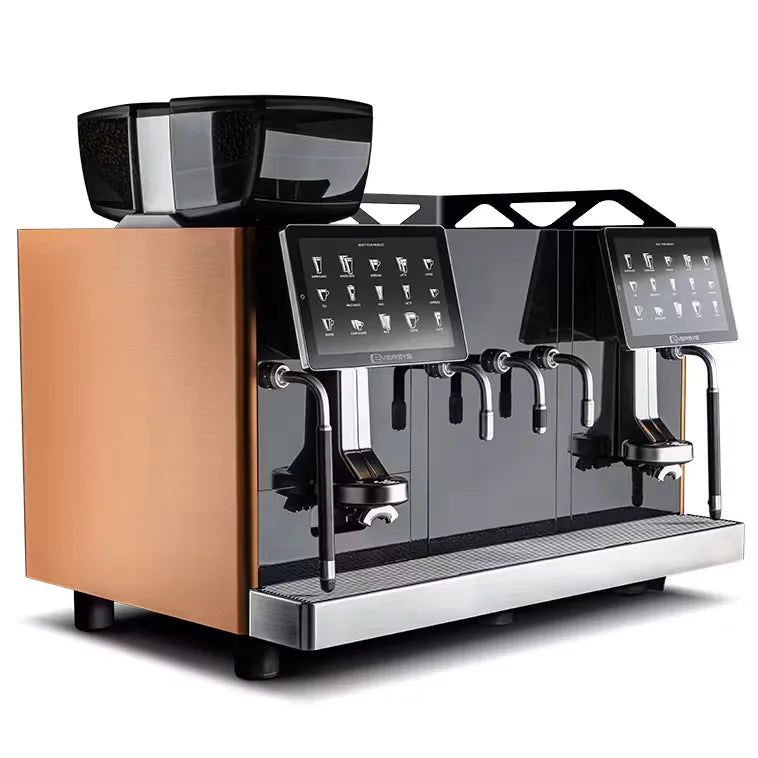 espresso machine