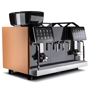 espresso machine