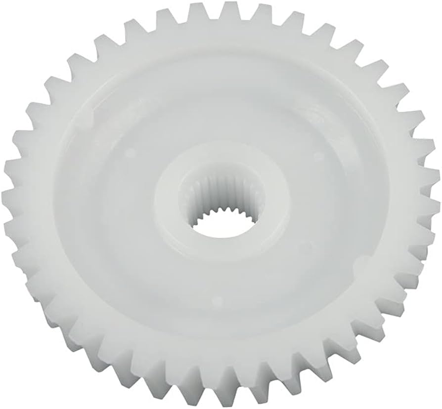 Gear Sx Z=38 For G(1212024)