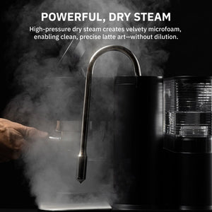 MERAKI Espresso Machine (GEN 2)