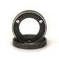 PAIR FLAT BURRS Ø 64mm.