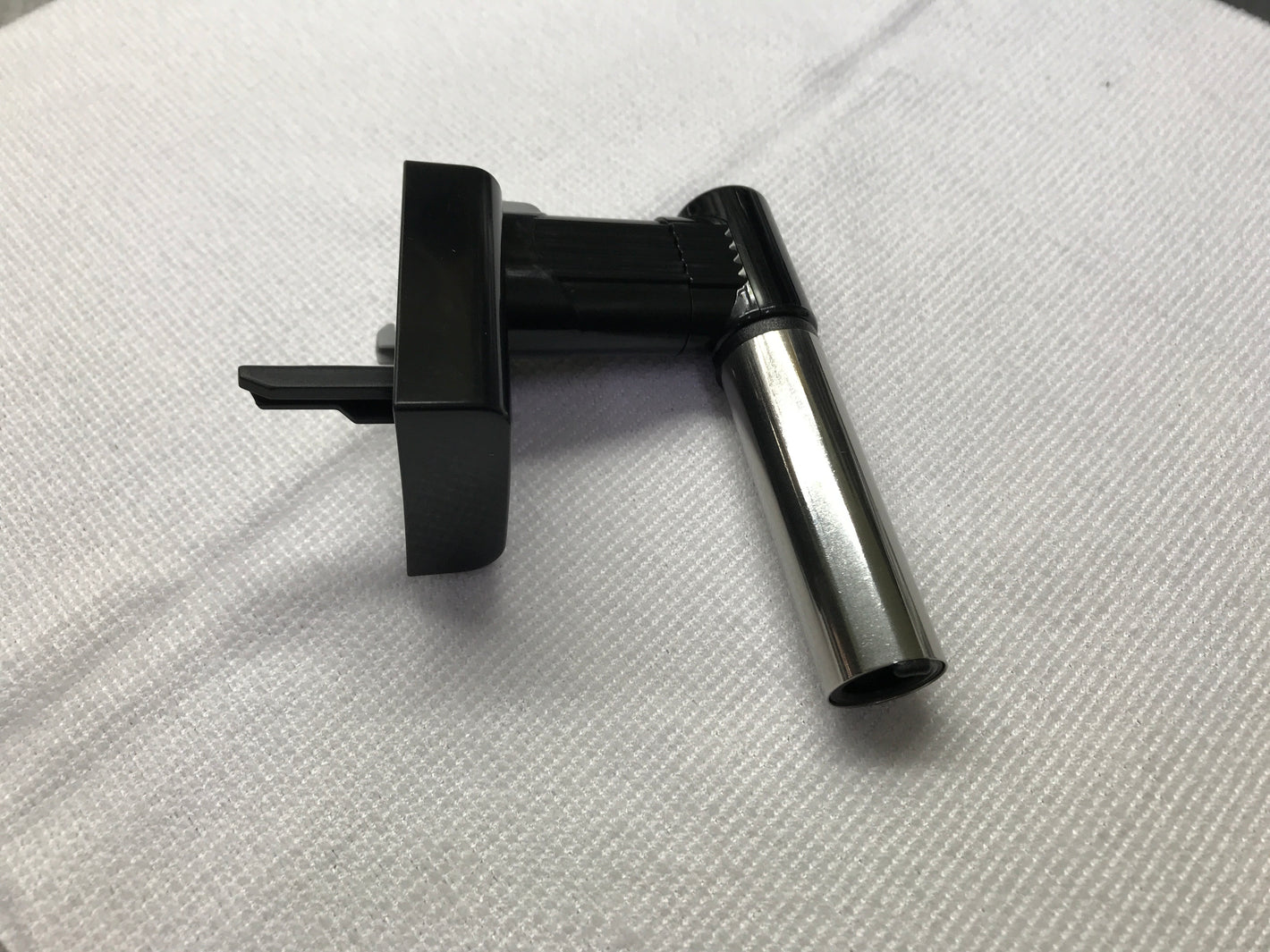 Hot water spout (7313228751)