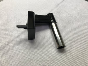 Hot water spout (7313228751)