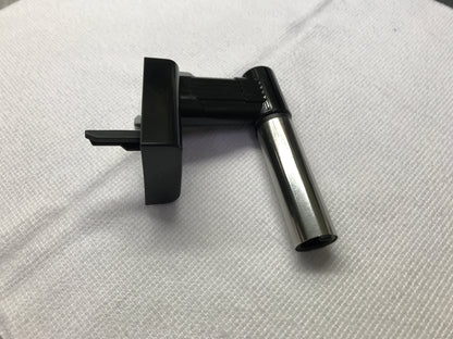 Hot water spout (7313228751)