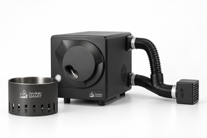SandBox Smart Coffee Roaster