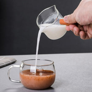 Espresso Shot Glass