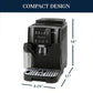 Delonghi Magnifica Start + Latte Crema System (ECAM22080B)