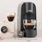 Caffitaly system S36 Black Machine