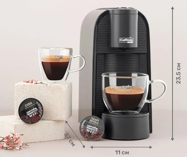 Caffitaly Cbtl Coffee Machine Caffitaly Coffee Bean Maker Machine