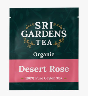 Sri Gardens Desert Rose 20ct