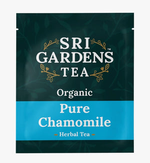 Sri Gardens Pure Chamomile 20ct