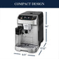 Delonghi Magnifica Plus (ECAM32070SB)