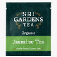 Sri Gardens Tea Jasmine Tea Bags, 20cs