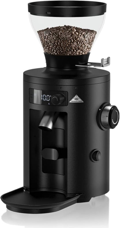 MAHLKÖNIG X54 Allround Grinder