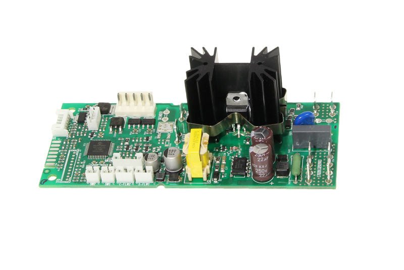 Delonghi POWER PCB (120v - SW 1.1.3) (5213227541)