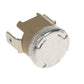 SAFETY THERMOSTAT 125°C (5232101300)