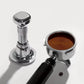 Chrome Calibrated Tamper