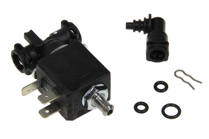 SOLENOID VALVE KIT (3VA 120V) 5513225801