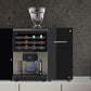 HLF 5700 Pro-Micro Foam Milk System Hot & Cold