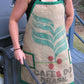 Burlap Coffee sacks