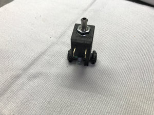 Solenoid valve 3V plasti (5213218441)