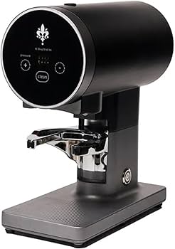 Eureka Disko Automatic Tamper
