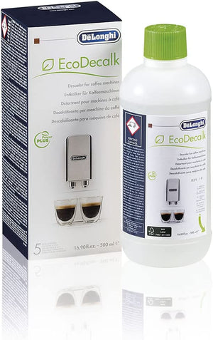 Delonghi Descaler 500ml Bottle