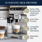 Delonghi Magnifica Plus (ECAM32070SB)