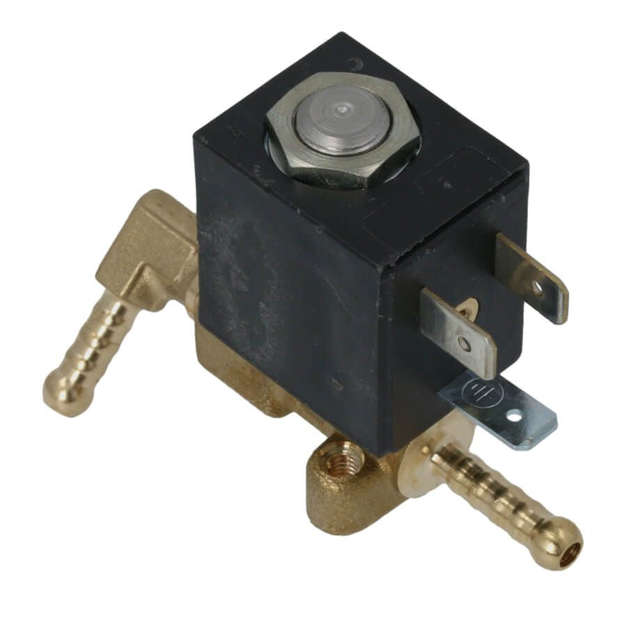 Solenoid Valve (421944029371)