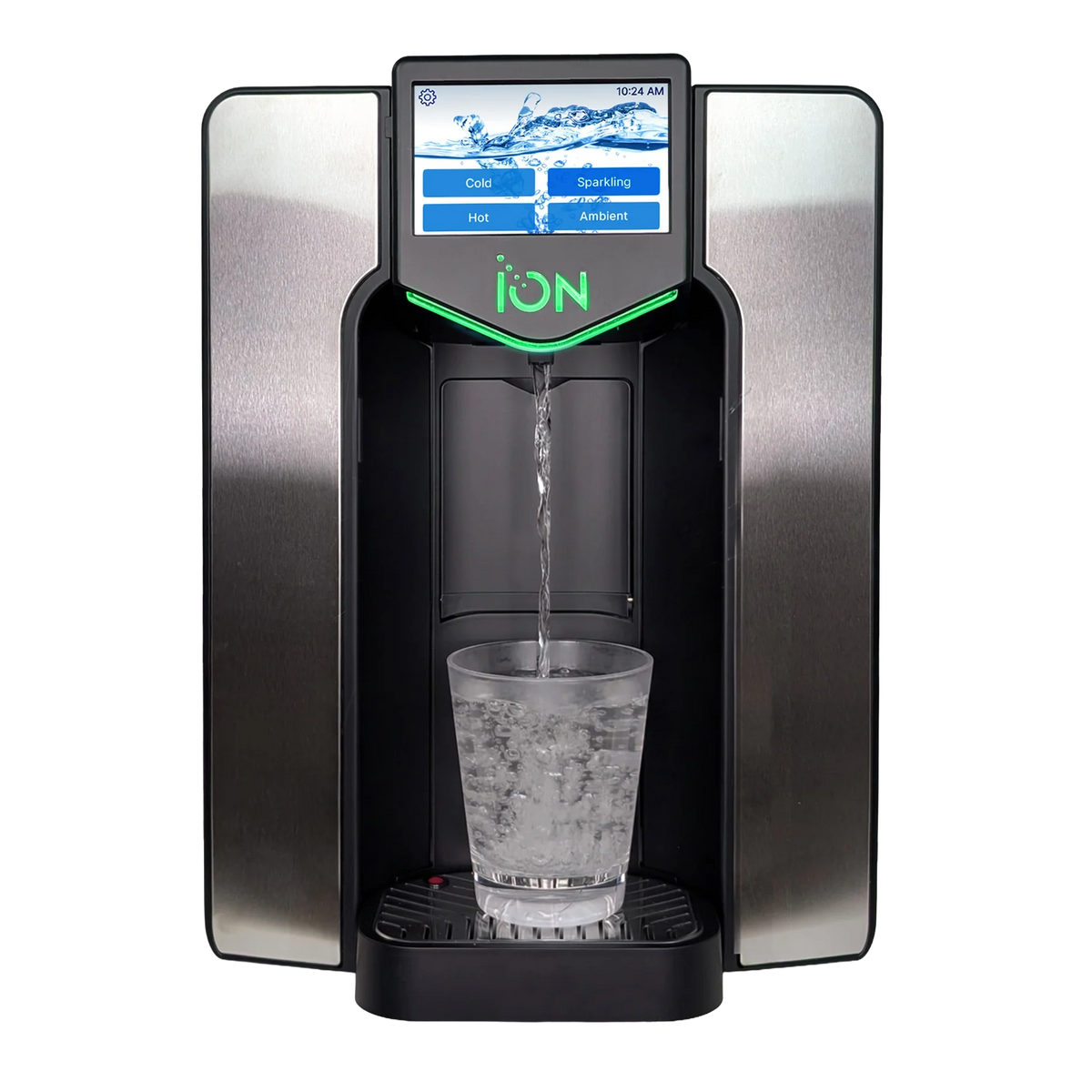ION Plus-40 Water Dispenser