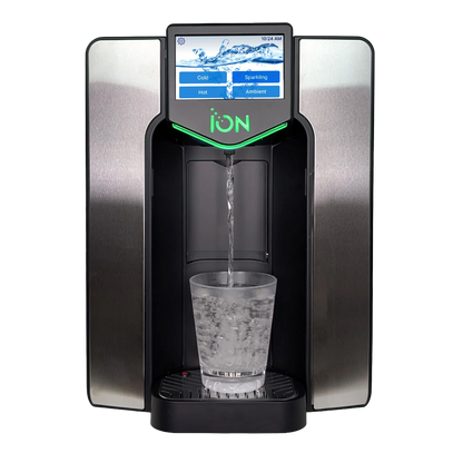 ION Plus-40 Water Dispenser