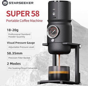 Starseeker Super 58