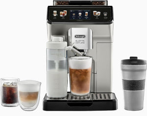 Espresso Machine for Home Use