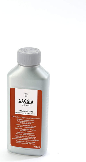 Gaggia Descale Liquid 250ml