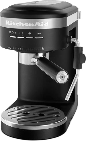 KitchenAid Semi-Automatic Espresso Machine