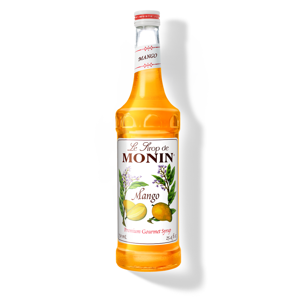 Monin - Mango Syrup 750ml