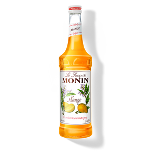 Monin - Mango Syrup 750ml