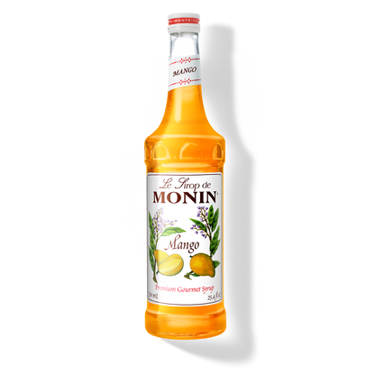 Monin - Mango Syrup 750ml