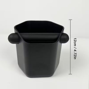 Hexagon Knock Box