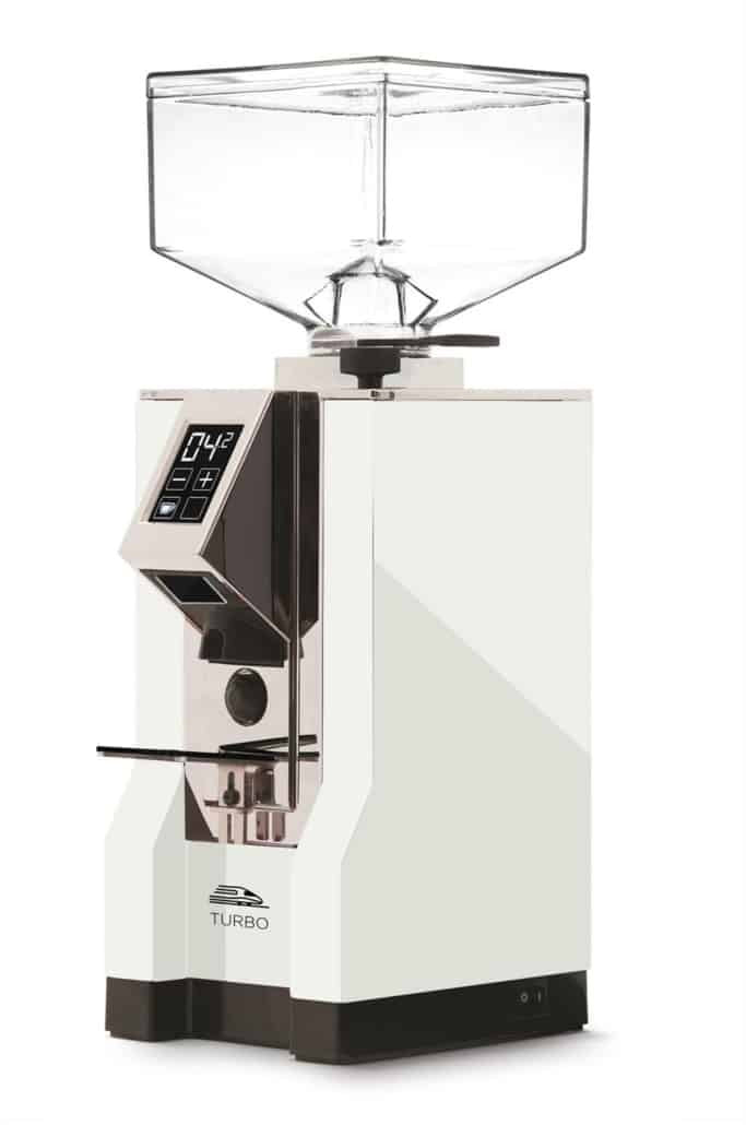 Eureka Turbo Espresso Grinder