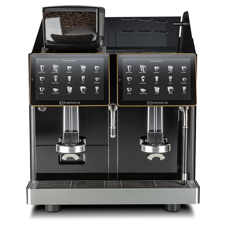 EVERSYS Enigma 2 Group E'4ms/ST *PRE-ORDER*