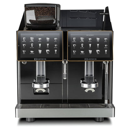 EVERSYS Enigma 2 Group E'4ms/ST *PRE-ORDER*