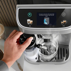 Delonghi Magnifica Plus (ECAM32070SB)