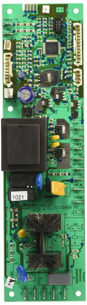 Power Board (5213210801)