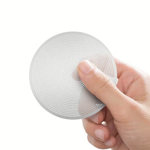 Puck Screen 58mm Set of 2